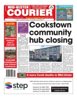 Mid Ulster Courier
