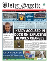 ulstergazette