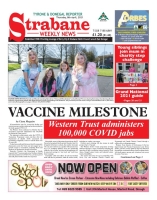 Strabane Weekly News