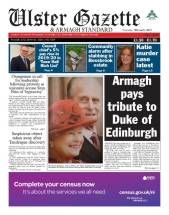 ulstergazette