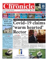 Ballymoney Chronicle