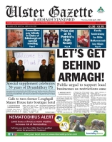 Ulster Gazette