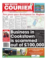 Mid Ulster Courier