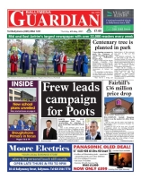 Ballymena Guardian
