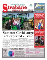 Strabane Weekly News