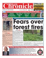 Ballycastle Chronicle