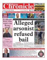 Ballymoney Chronicle