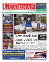 Ballymena Guardian