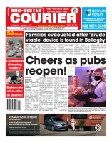Mid Ulster Courier