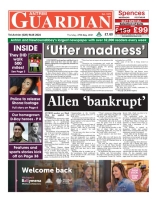 Antrim Guardian