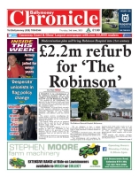 Ballymoney Chronicle