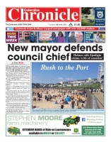 Coleraine Chronicle