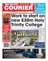 Mid Ulster Courier