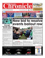 Coleraine Chronicle