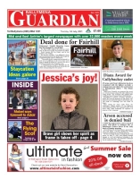 Ballymena Guardian