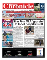 Ballymoney Chronicle