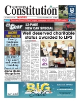 Northern Constitution