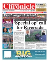 Ballymoney Chronicle