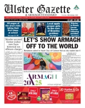 ulstergazette