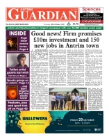 Antrim Guardian