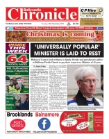 Ballycastle Chronicle