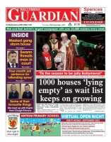 Ballymena Guardian