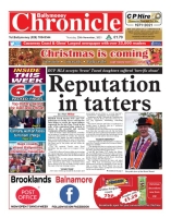 Ballymoney Chronicle