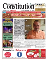 Northern Constitution