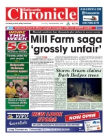 Ballycastle Chronicle