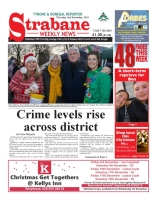 Strabane Weekly News
