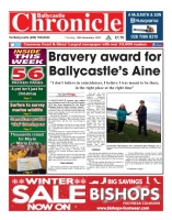 Ballycastle Chronicle