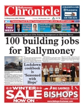 ballymoneychronicle