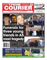 Tyrone Courier