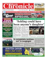 Ballycastle Chronicle
