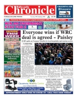 Ballycastle Chronicle