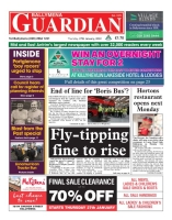Ballymena Guardian