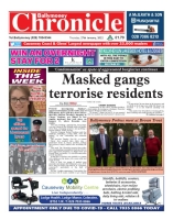 Ballymoney Chronicle