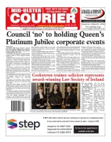 Mid Ulster Courier