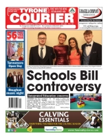 Tyrone Courier