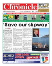 ballycastlechronicle