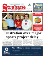 Strabane Weekly News