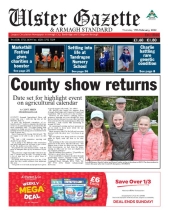 ulstergazette