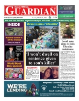 Ballymena Guardian