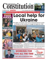 Northern Constitution