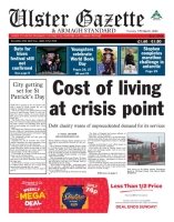 Ulster Gazette