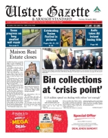 Ulster Gazette