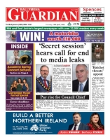 Ballymena Guardian
