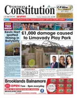 Northern Constitution