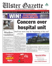 ulstergazette