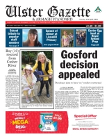Ulster Gazette